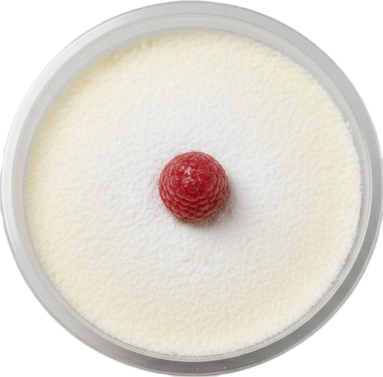 Nuage Framboise&Coco